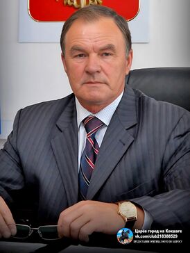 Олег Войнов, Йошкар-Олан олавуйжо