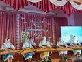 «Акпарс лӹмеш лыдмашвлӓ»