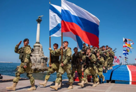 Парад в честь Дня Морской Гвардии ВМФ.png