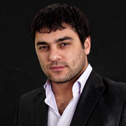 Мурат Тхагалегов
