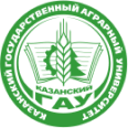 Казанский государственный аграрный университет, логотип.png