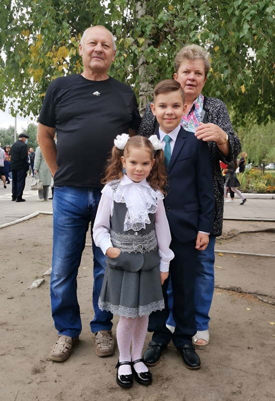 Казинские
