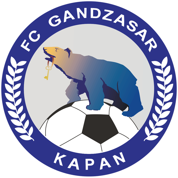 Logo Gandzasar