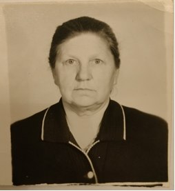 Меканины