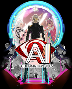 AI: The Somnium Files — Рувики: Интернет-энциклопедия