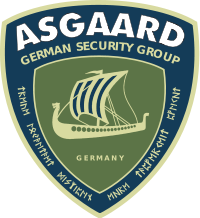 Asgaard - Немецкая группа безопасности: деятельность, чем известна — РУВИКИ
