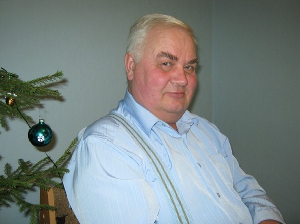 Скороходовы