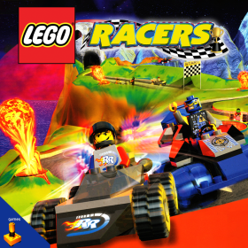 Lego Racers (игра) — Рувики: Интернет-энциклопедия