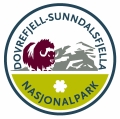 Dovrefjell-Sunndalsfjella National Park logo.jpg