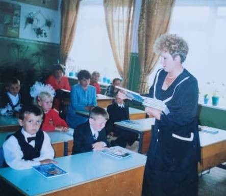 Негуляевы