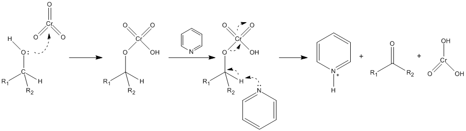 Механизм реакции Саретта.png