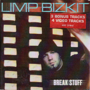 Break Stuff — Рувики: Интернет-энциклопедия