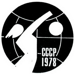 Чемпионат мира по волейболу среди женщин 1978-logo.jpg