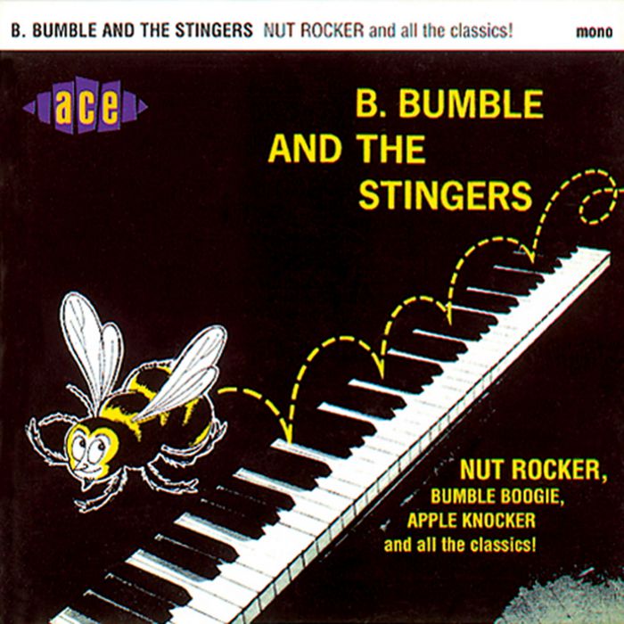 Nut Rocker Rendezvous Nut Rocker — Рувики: Интернет-энциклопедия