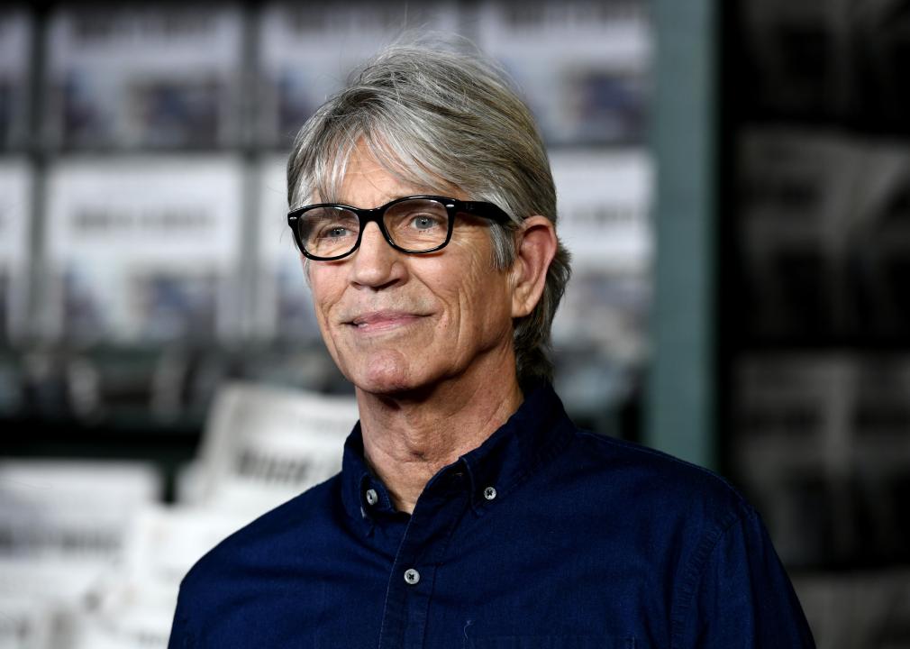 how old is eric roberts