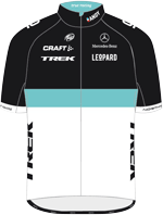 Team Leopard-Trek Jersey 2011.gif