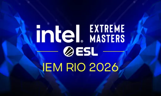 IEM Rio 2026 — Рувики: Интернет-энциклопедия