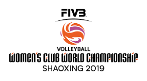 Чемпионат мира по волейболу среди женских клубов 2019 (логотип).png