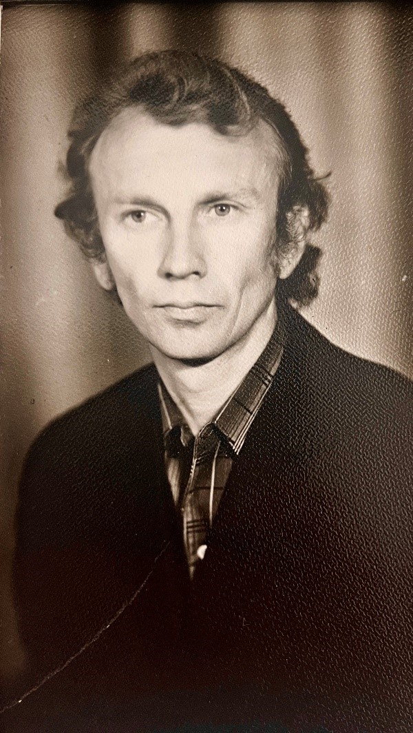 Цветковы