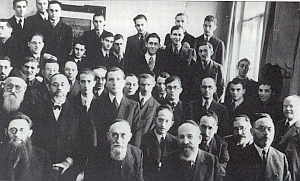 BerlinerRabbinicalSeminary1936WeinbergRight.jpg
