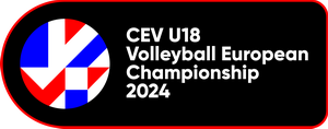 Чемпионат Европы по волейболу среди девушек 2024 (логотип).png