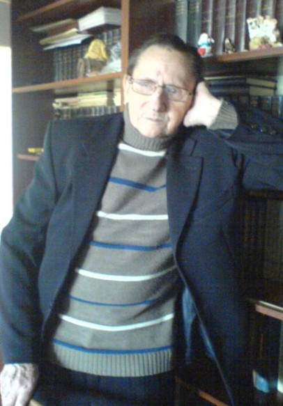 Варфоломеев Иван Павлович, биография и открытия — РУВИКИ