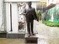 Памятник Владимиру Маяковскому, Харьков