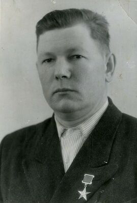 фотография 1960 года