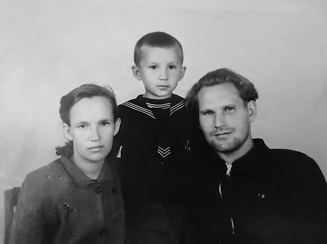 Зотиковы-Пелюхи