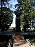 Памятник генералу Батову (Рыбинск).JPG