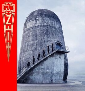 Zeit (альбом Rammstein) — Рувики: Интернет-энциклопедия