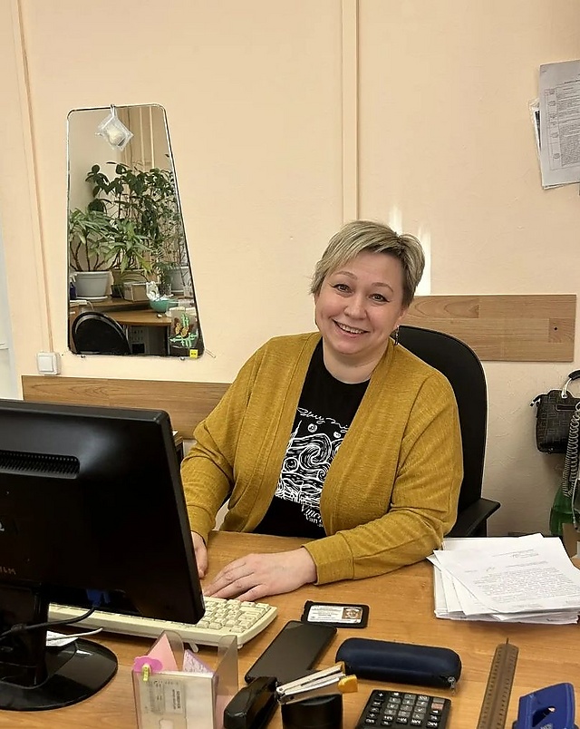 Смирновы