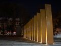 Памятник Защитникам Украины, Харьков