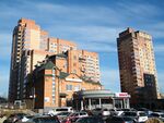 Хабаровск, переулок Донской, высотные дома.jpg