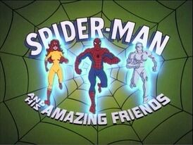 Логотип мультсериала