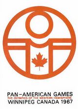 Логотип Панамериканских игр 1967.jpg