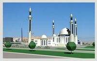 Соборная мечеть "Джамиг" (Набережные Челны).jpg