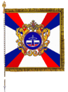Штандарт командующего Космическими войсками (лицевая сторона).gif