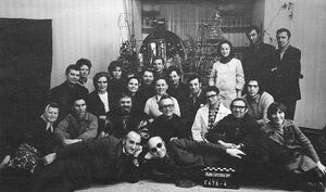 Иван Васильевич меняет профессию (съёмки).jpg