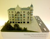 Макет Дома Иса-бека Гаджинского.jpg