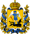 Герб Архангельськой губернии