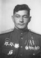 Талгат Бегельдинов