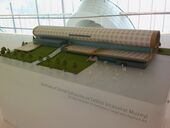 Макет Музея азербайджанского ковра.jpg