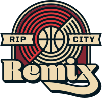 Rip City Remix logo.svg