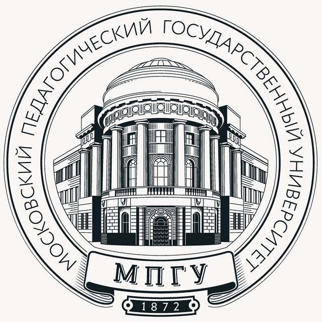 Московский педагогический государственный университет — история ...