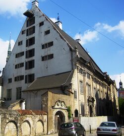 Дом Данненштерна в Риге.JPG
