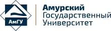 АмГУ логотип.svg