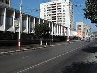 Saratov Moskovskaja 129.jpg