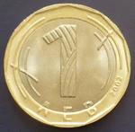Bulgaria 1 lev 2002.JPG