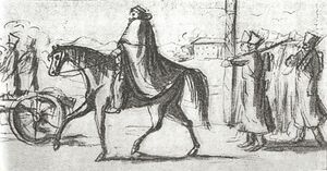 А.В. Чичерин на марше. 28 октября 1812 г.jpg